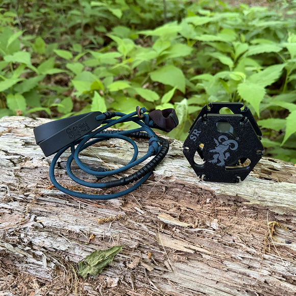 SR3 Sling with Carry Reel