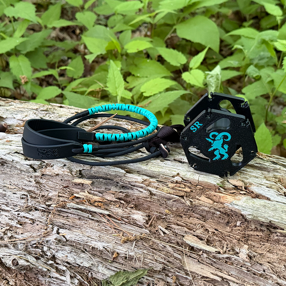 SR3 Sling with Carry Reel